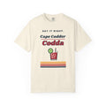 Say It Right Codda Tee | Cape Codder Cocktail Shirt