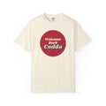 Welcome Back Codda Circle Tee | Cape Codder Cocktail Shirt